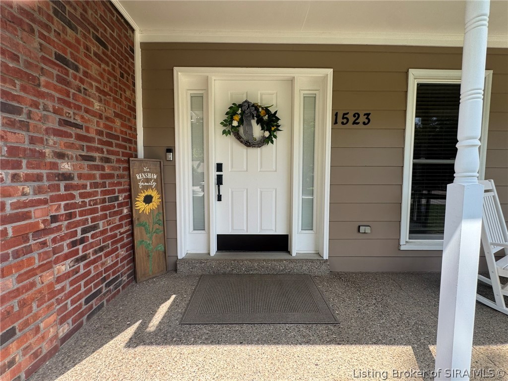 1523 Stone Ridge Drive Georgetown, IN 47122 - Photo 7 of 60