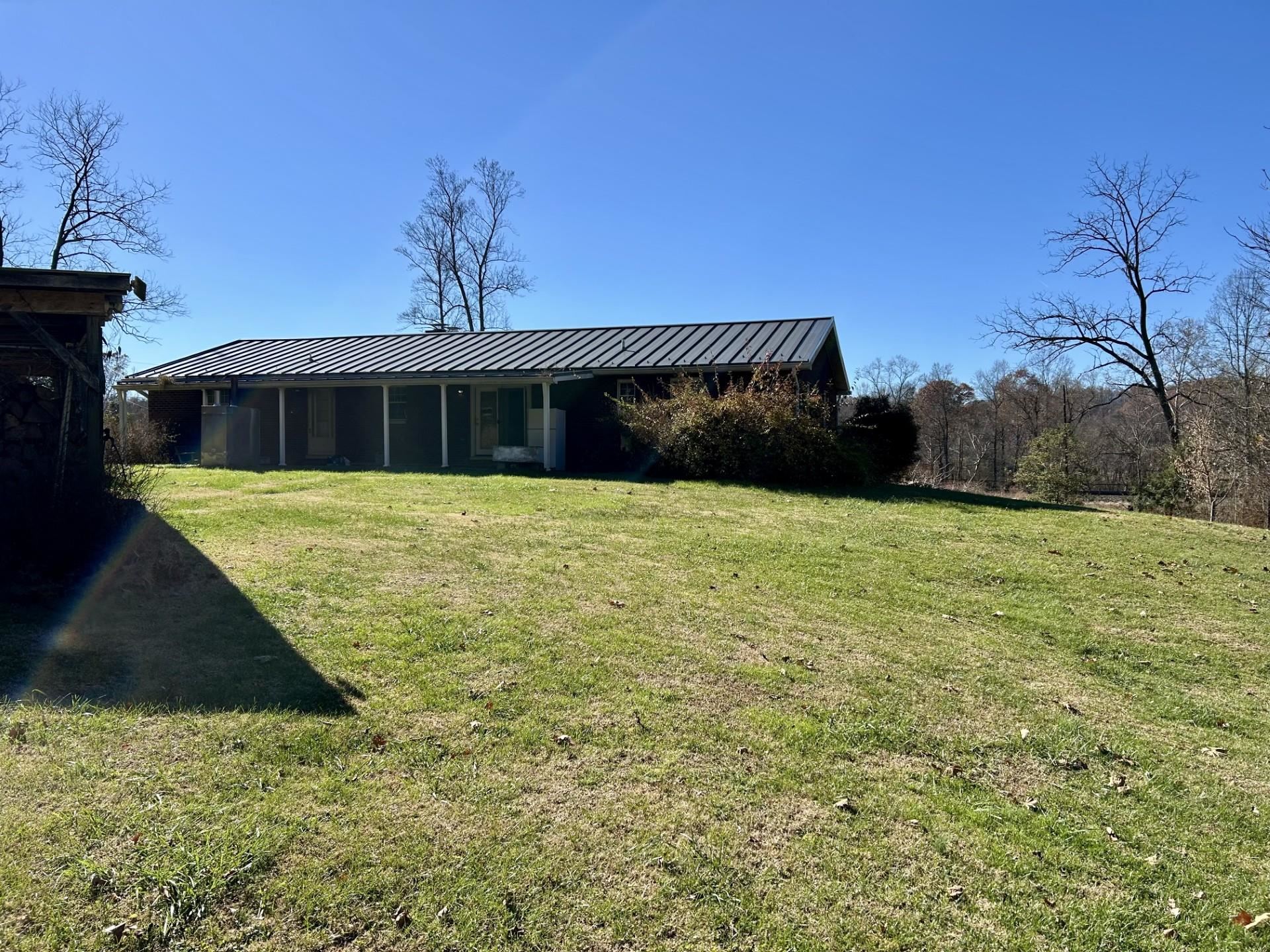 2715 Big Sandy River Road Fort Gay, WV 25514 - Photo 18 of 18 Gallery Image 18