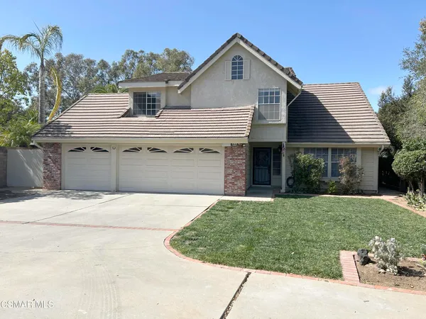 $4,700 | 521 Melbourne Court, Newbury Park, CA 91320