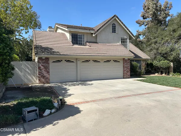 $4,700 | 521 Melbourne Court, Newbury Park, CA 91320