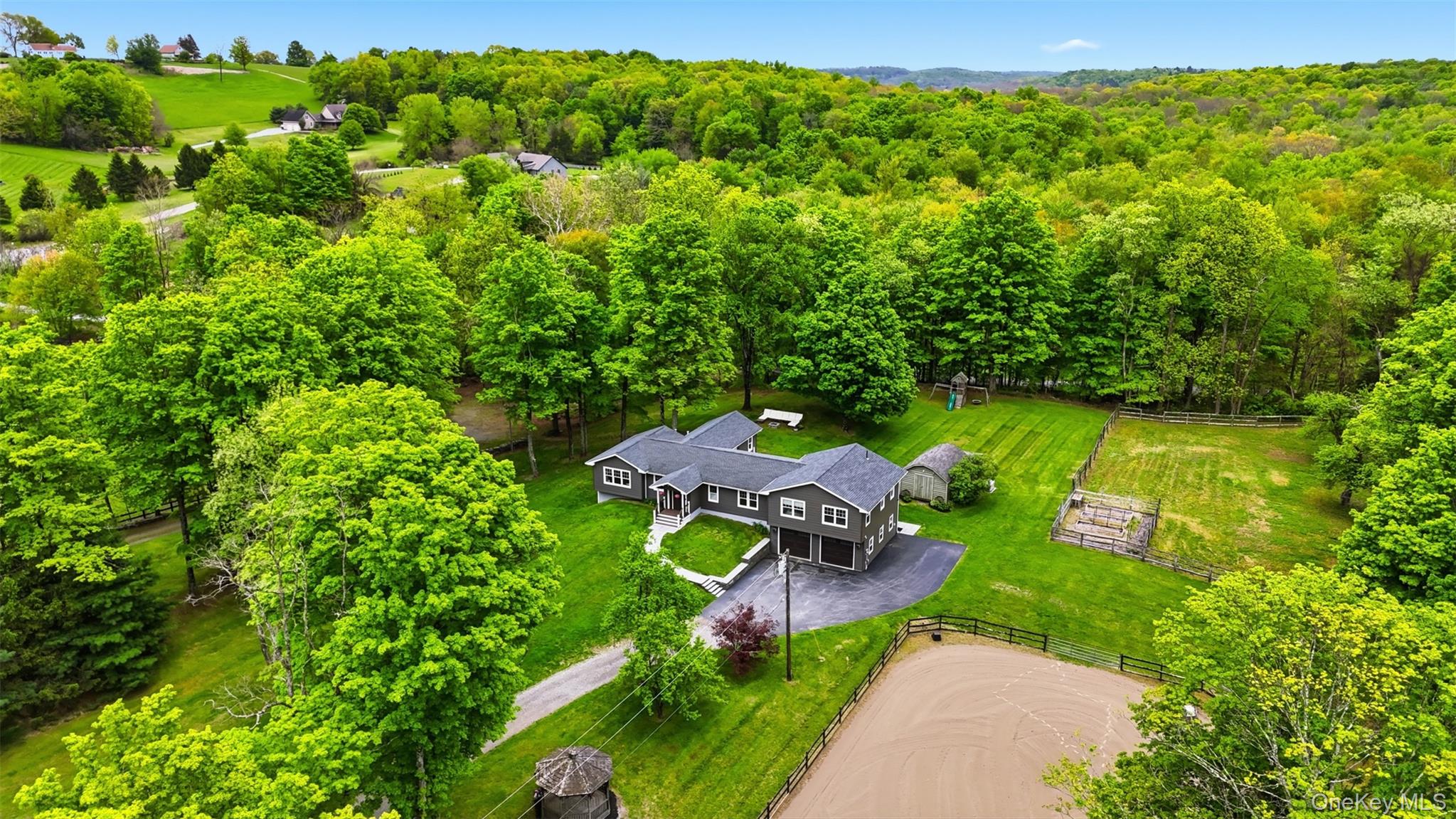 308 Hollow Road Staatsburg, NY 12580 - Photo 1 of 50