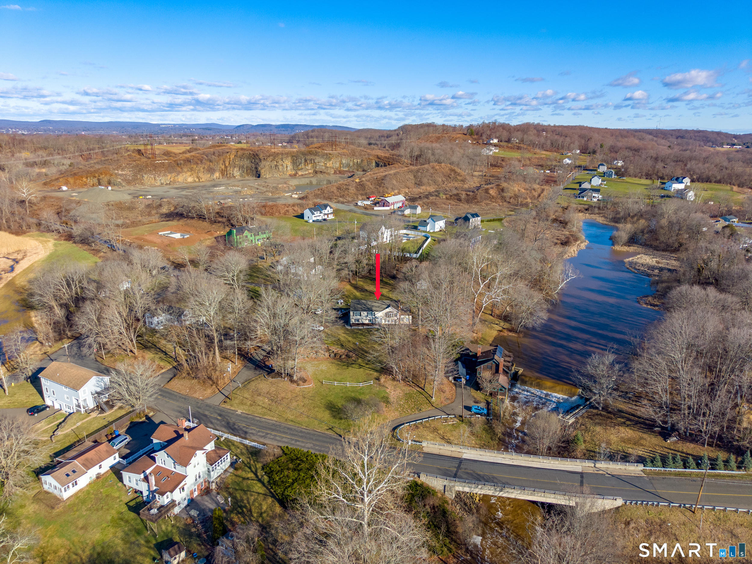 10 Mill Road North Branford, CT 06471 - Photo 1 of 1