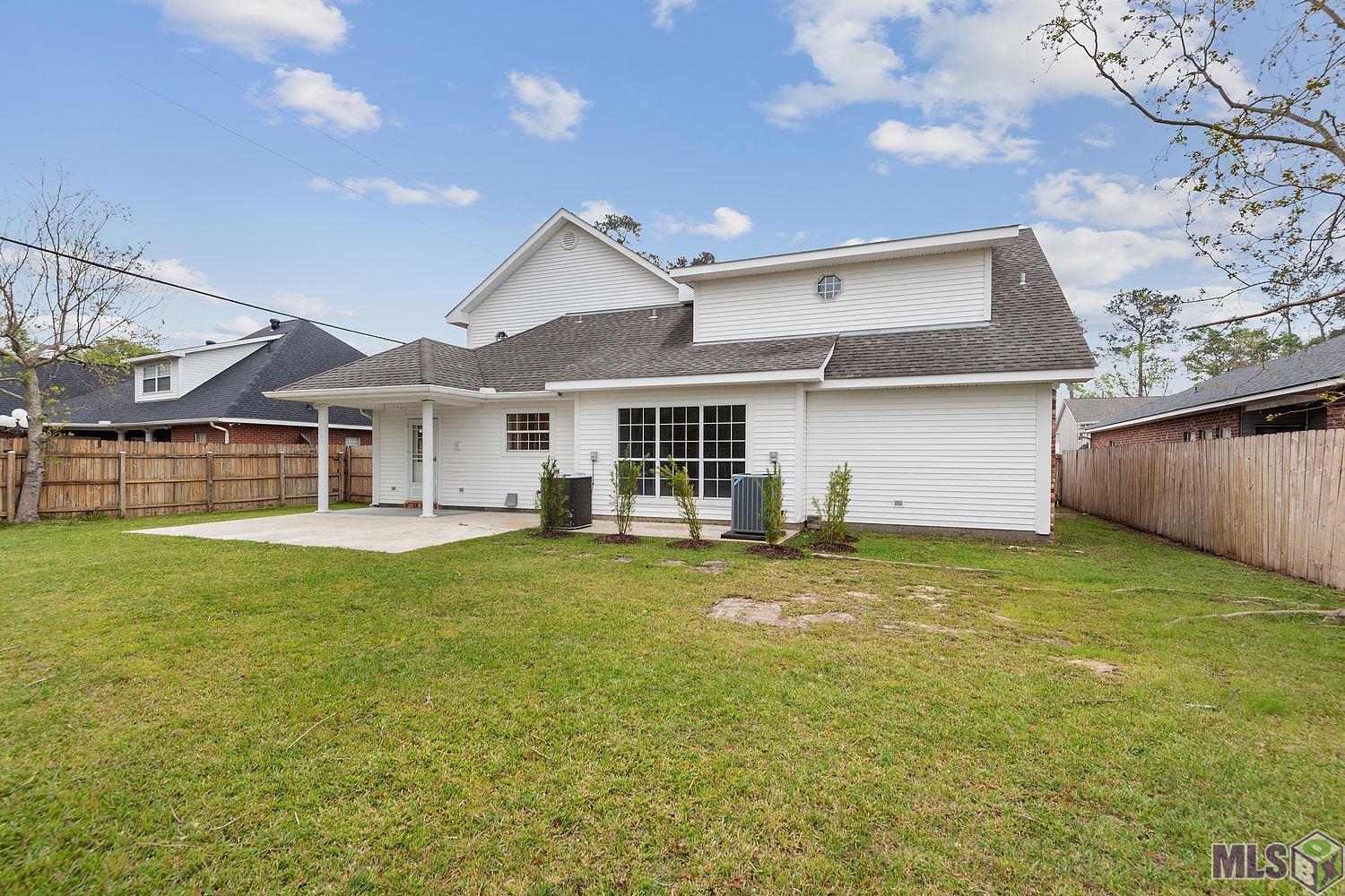 2606 Rue St Martin Hammond, LA 70403 - Photo 20 of 20 Gallery Image 20