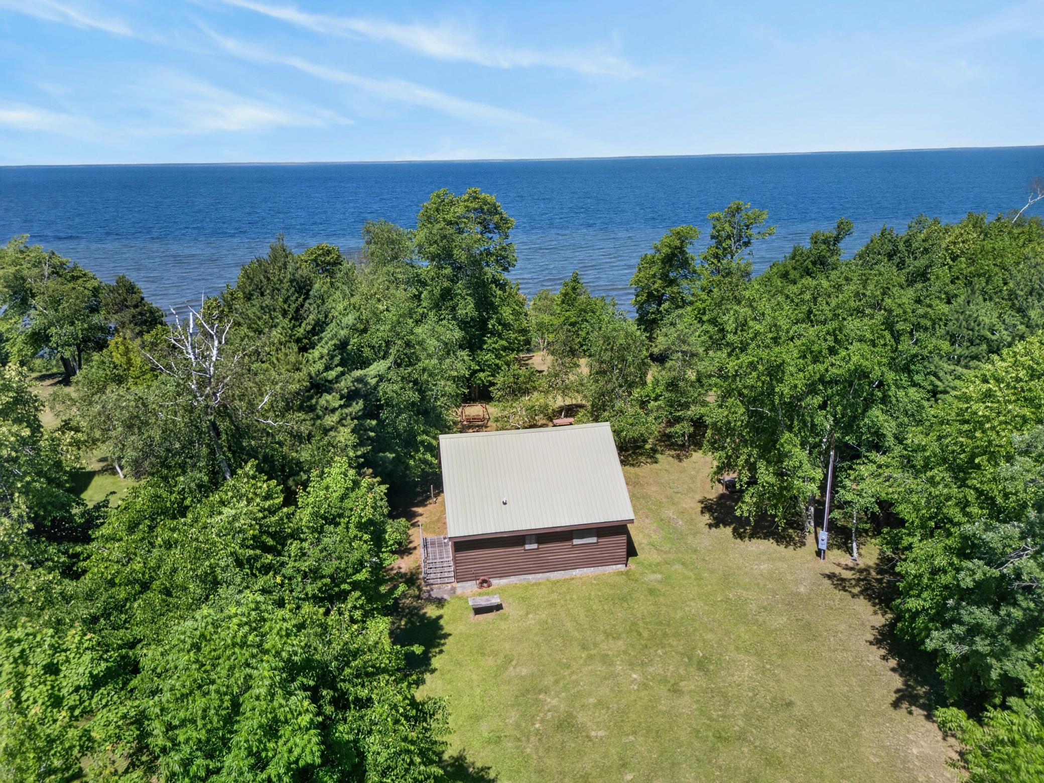 17067 South Highbanks Road Deer River, MN 56636 - Photo 33 of 34