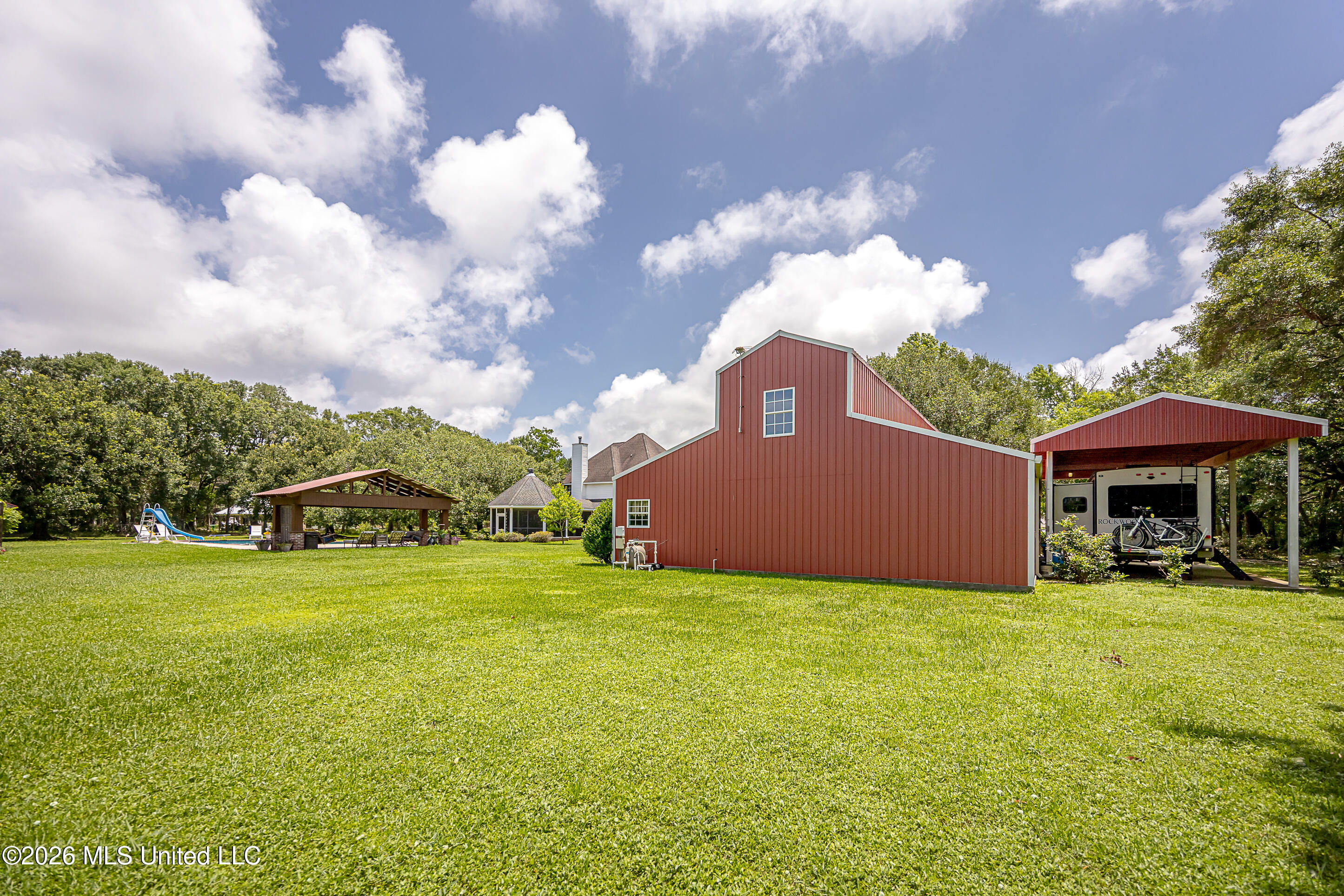 2901 Hamill Farm Road Ocean Springs, MS 39564 - Photo 106 of 136 IMG_3141