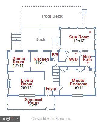 1999 Fairfax Road Annapolis, MD 21401 - Photo 37 of 39 Gallery Image 37
