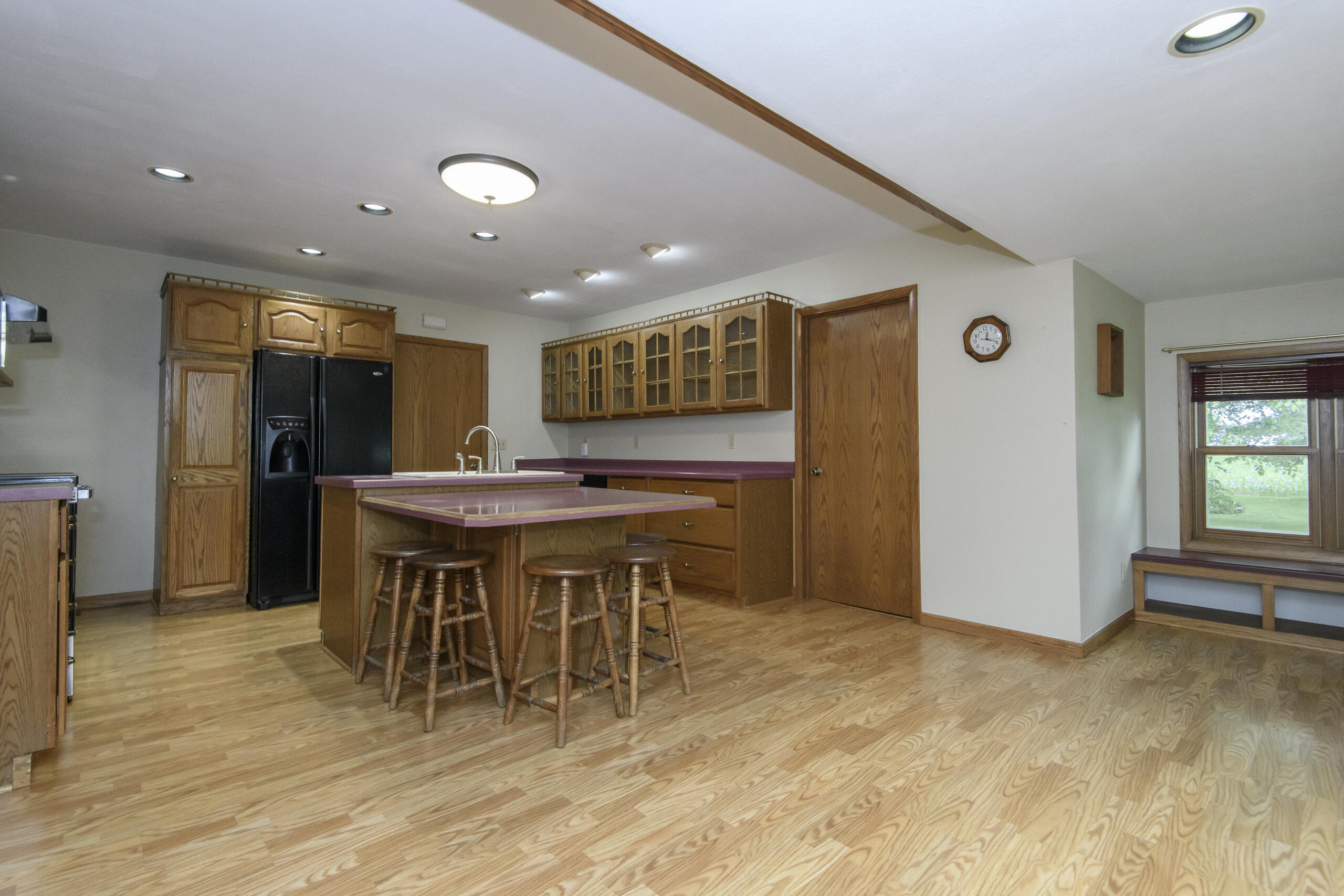 W3504 Conlon Road Hampden, WI 53925 - Photo 10 of 56 Kitchen