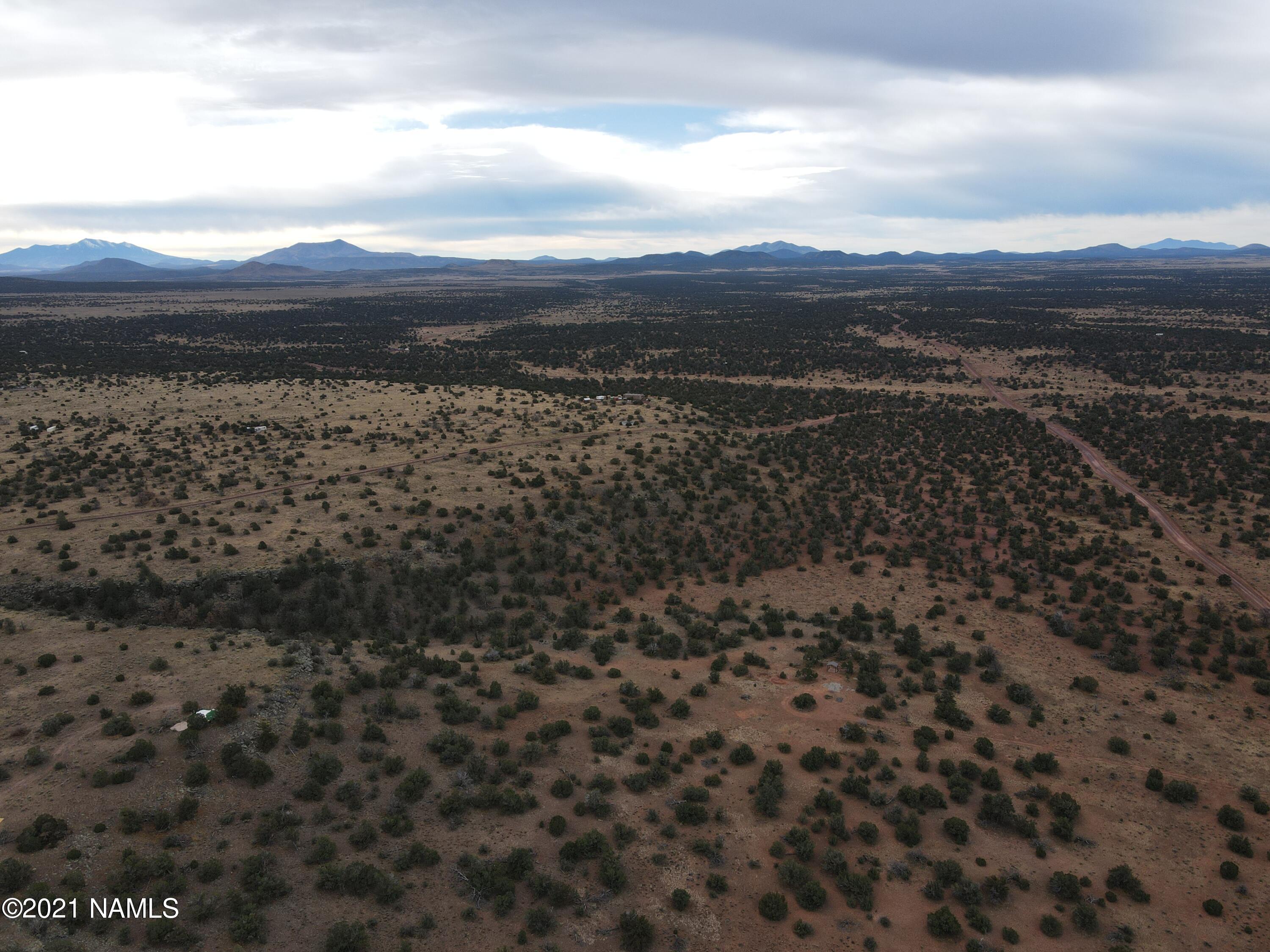 6707 North S Rim Ranch Road, Unit 255 Williams, AZ 86046 - Photo 31 of 63 DJI_0016
