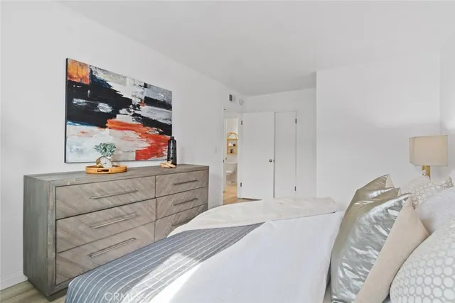 $780,000 | 2411 Prospect Avenue, Unit 214, Hermosa Beach, CA 90254