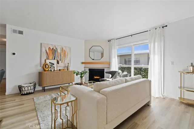 $780,000 | 2411 Prospect Avenue, Unit 214, Hermosa Beach, CA 90254