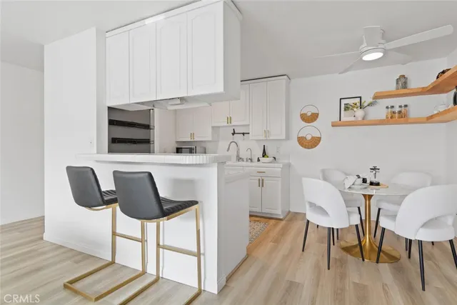 $780,000 | 2411 Prospect Avenue, Unit 214, Hermosa Beach, CA 90254