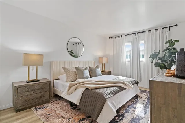 $780,000 | 2411 Prospect Avenue, Unit 214, Hermosa Beach, CA 90254