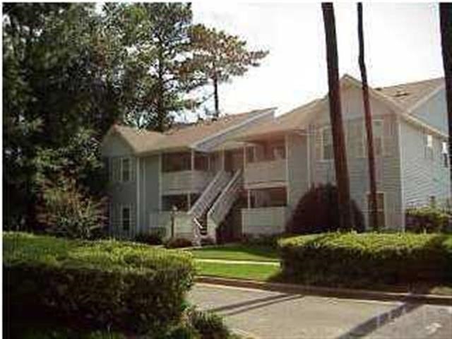 601 East Burgess Road, Unit D8 Pensacola, FL 32504 - Photo 1 of 1