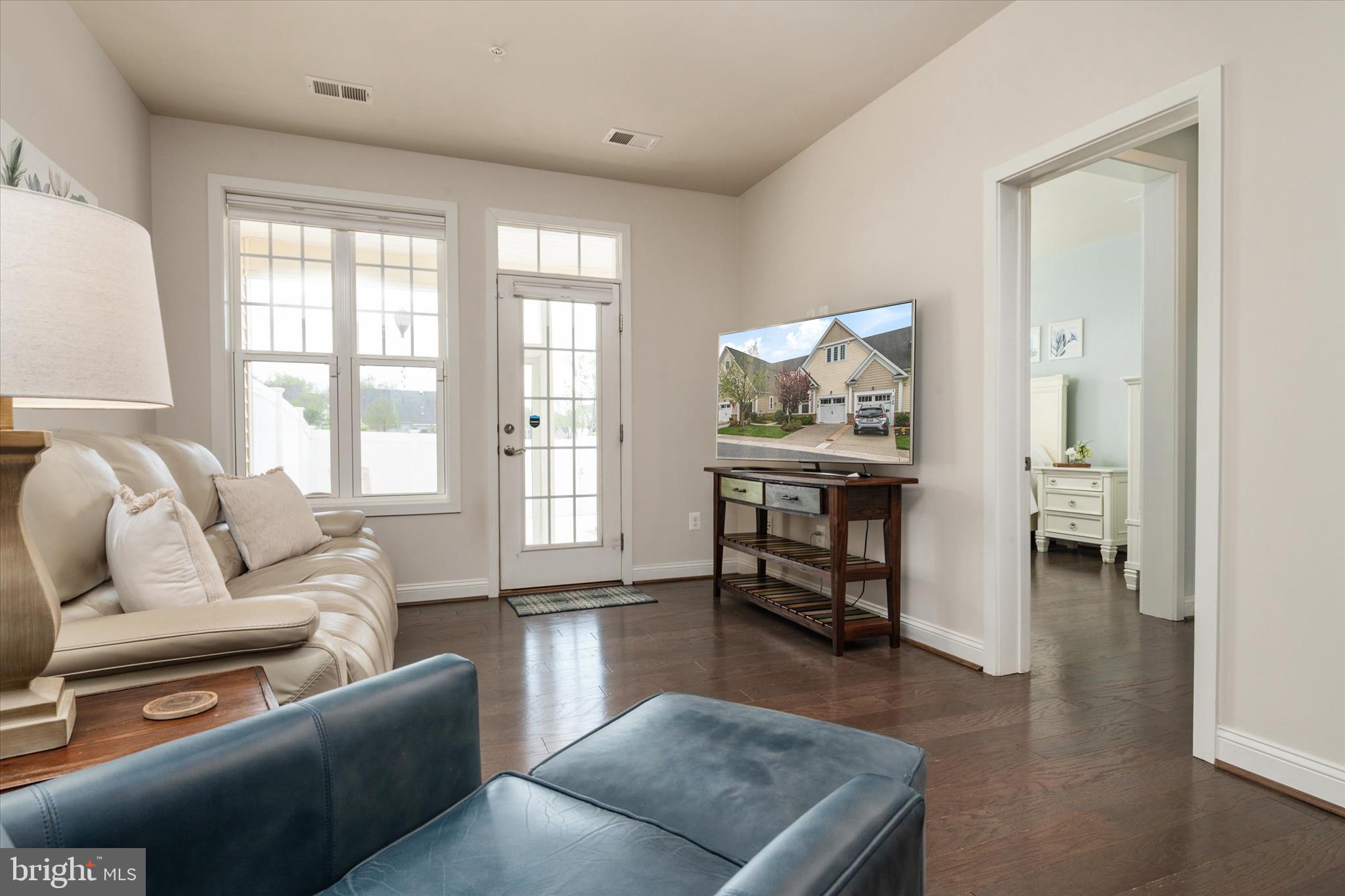 3108 Woodchuck Way Odenton, MD 21113 - Photo 13 of 51 Living Area with Lots of Natural Light