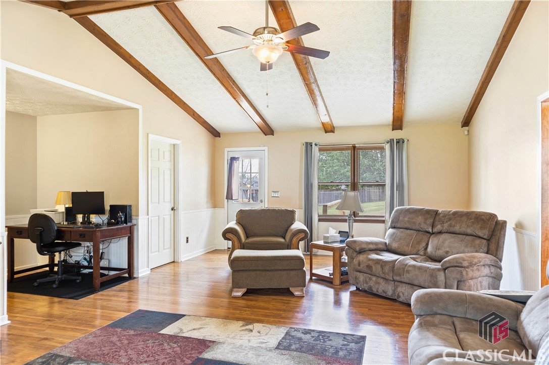 536 Miles Patrick Road Winder, GA 30680 - Photo 6 of 38