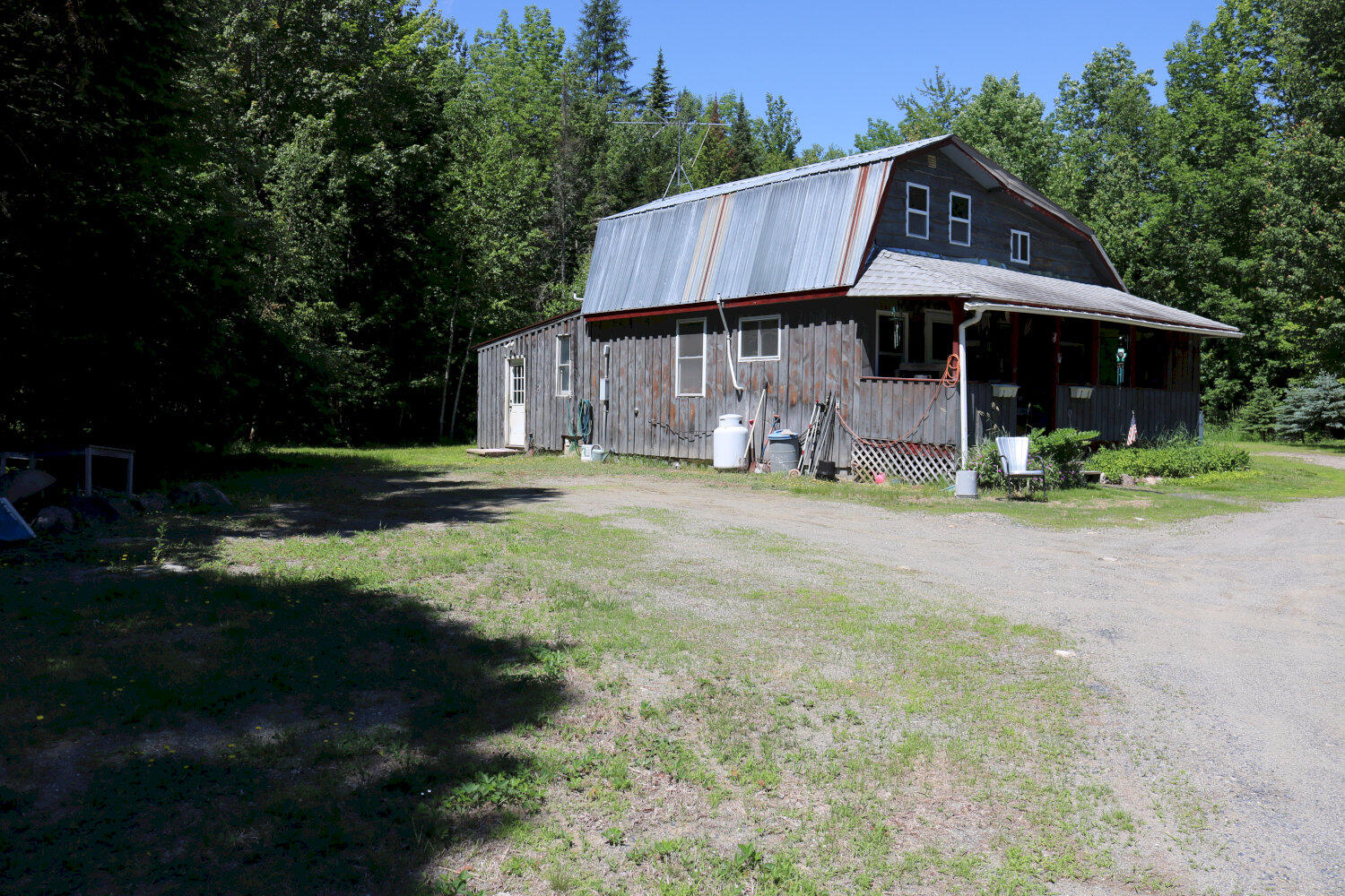 1066 Embden Pond Road Embden, ME 04958 - Photo 12 of 42 IMG_9886_result