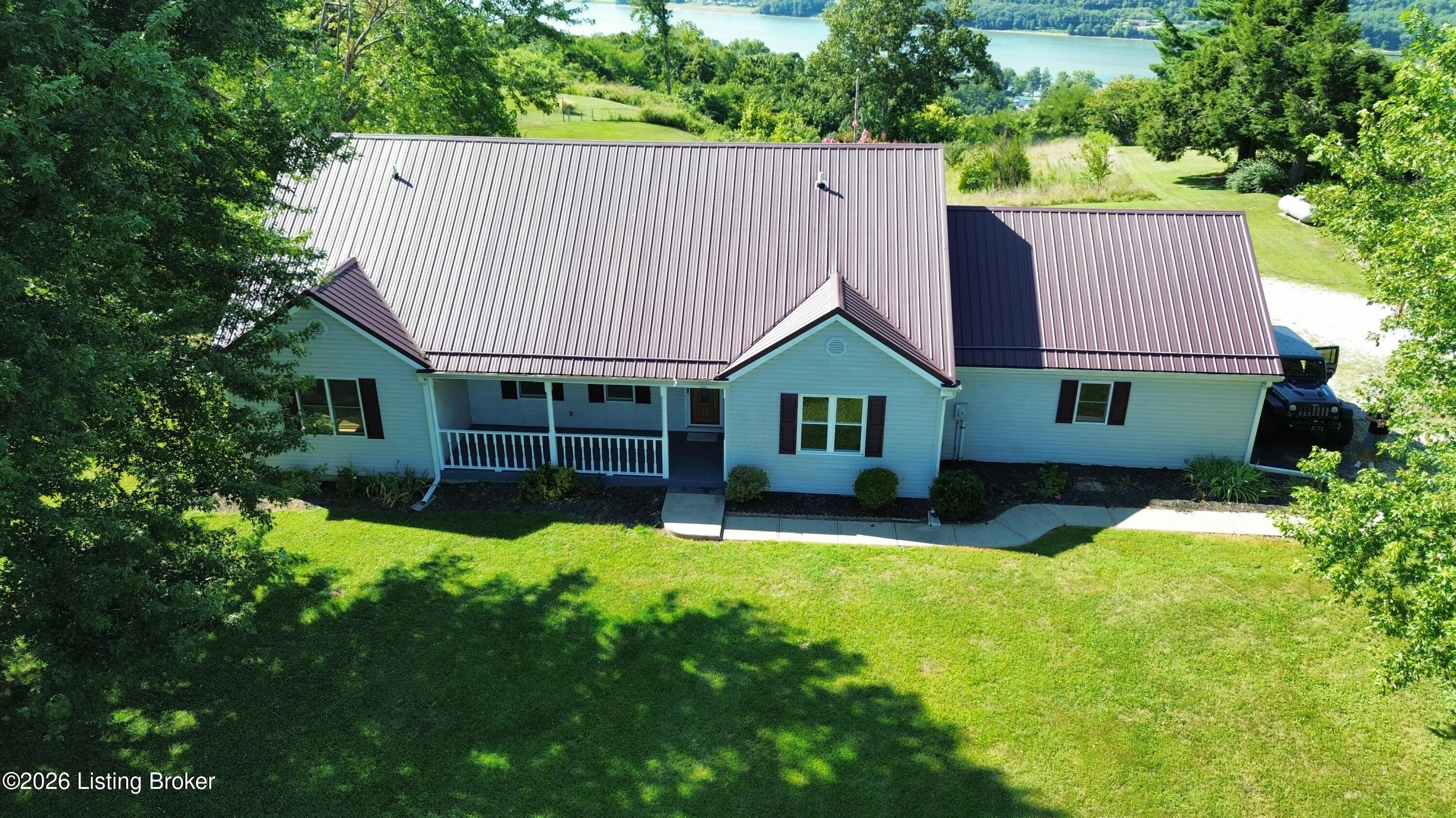 44 Wheeler Road Milton, KY 40045 - Photo 1 of 56 1