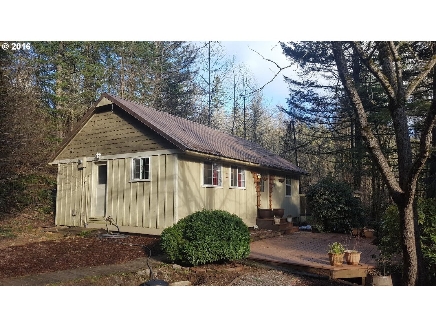 242 Archer Mountain Road Stevenson, WA 98648 - Photo 1 of 17 Gallery Image 1