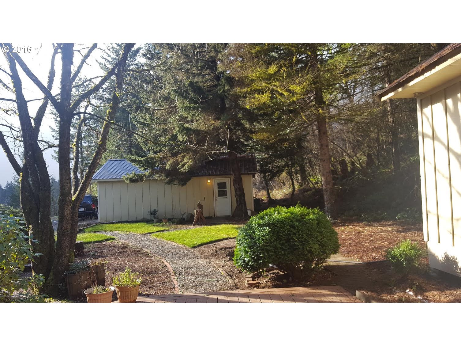 242 Archer Mountain Road Stevenson, WA 98648 - Photo 14 of 17 Gallery Image 14