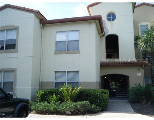 832 Camargo Way, Unit 101 Altamonte Springs, FL 32714 - Photo 1 of 1 Exterior Front