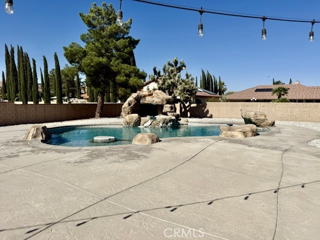 13375 Rincon Road Apple Valley, CA 92308 - Photo 65 of 72 Backyard
