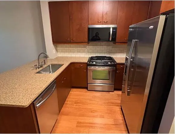 $1,650 | 200 Manufacturers Road, Unit 319, Chattanooga, TN 37405