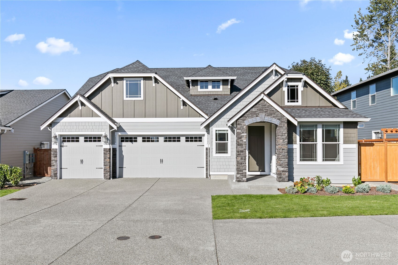 1698 Southwest 344th Place Federal Way, WA 98023 - Photo 40 of 40