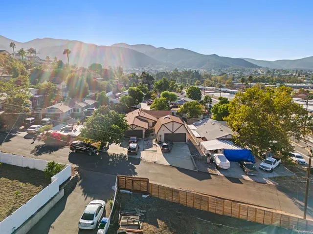 a view of a terrace with couches and a table