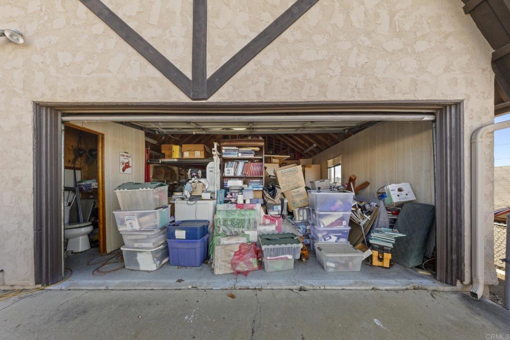 8552 Brodie Lane Santee, CA 92071 - Photo 12 of 40 a view of storage and utility room