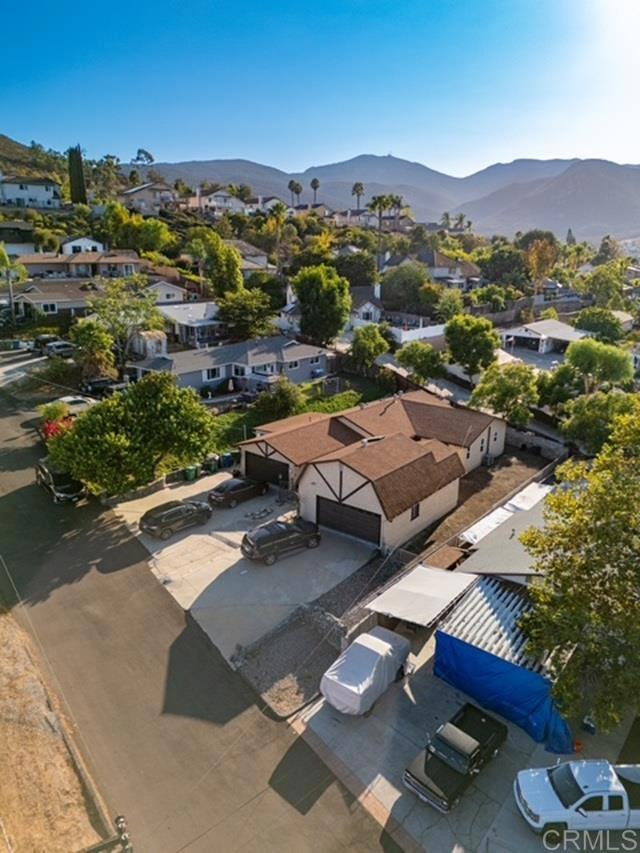 8552 Brodie Lane Santee, CA 92071 - Photo 2 of 40 a view of a city