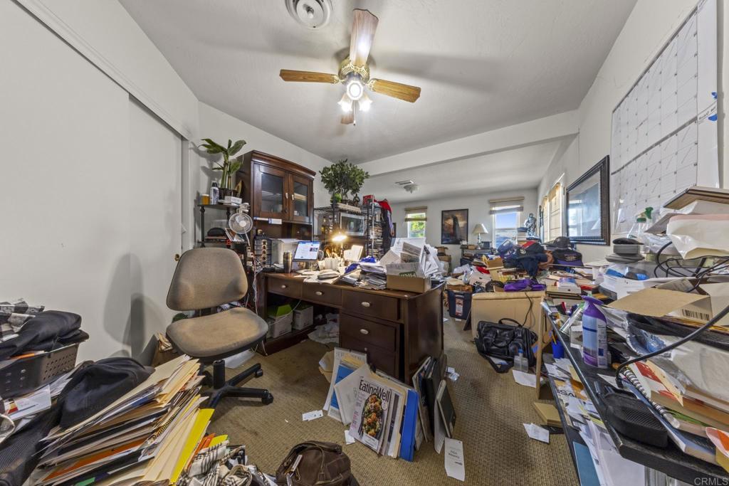 8552 Brodie Lane Santee, CA 92071 - Photo 35 of 40 a view of a workspace with furniture