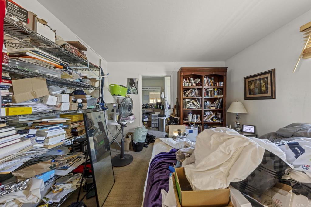 8552 Brodie Lane Santee, CA 92071 - Photo 36 of 40 a view of a room with gym equipment