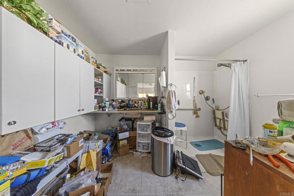 8552 Brodie Lane Santee, CA 92071 - Photo 37 of 40 a view of storage and utility room