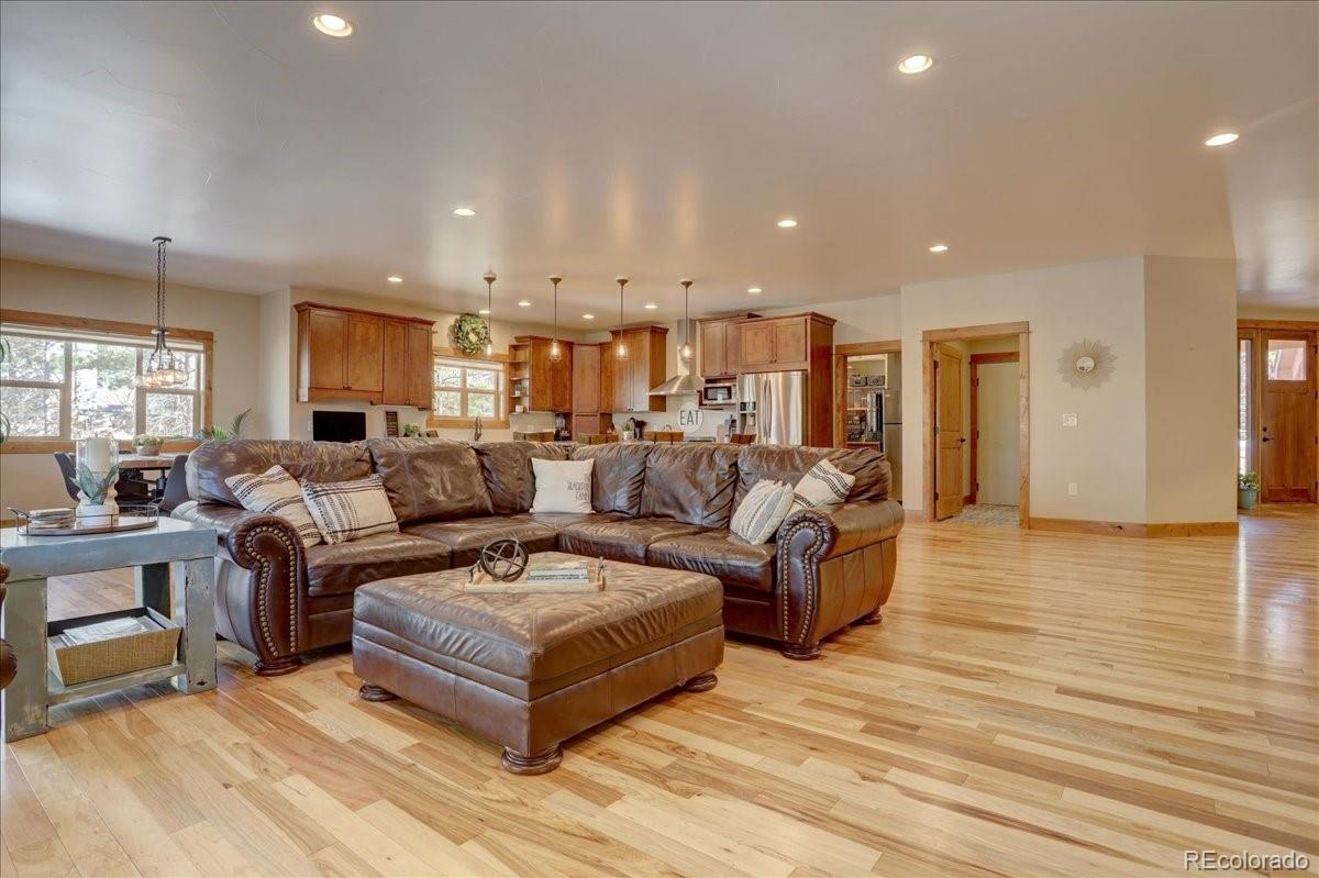 7954 Monarch Road Larkspur, CO 80118 - Photo 4 of 40 Gallery Image 4