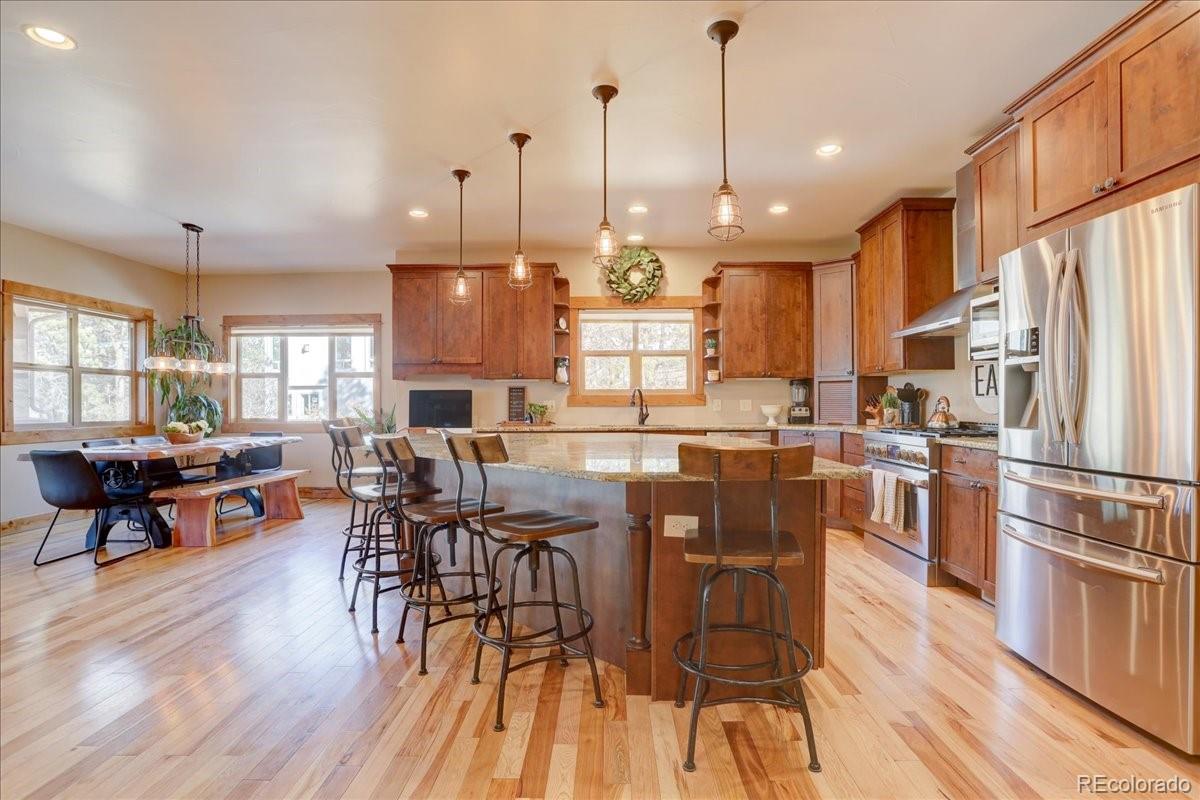 7954 Monarch Road Larkspur, CO 80118 - Photo 9 of 40 Gallery Image 9