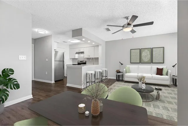 $2,595 | 17900 Northeast 31st Court, Unit 3117, Aventura, FL 33160