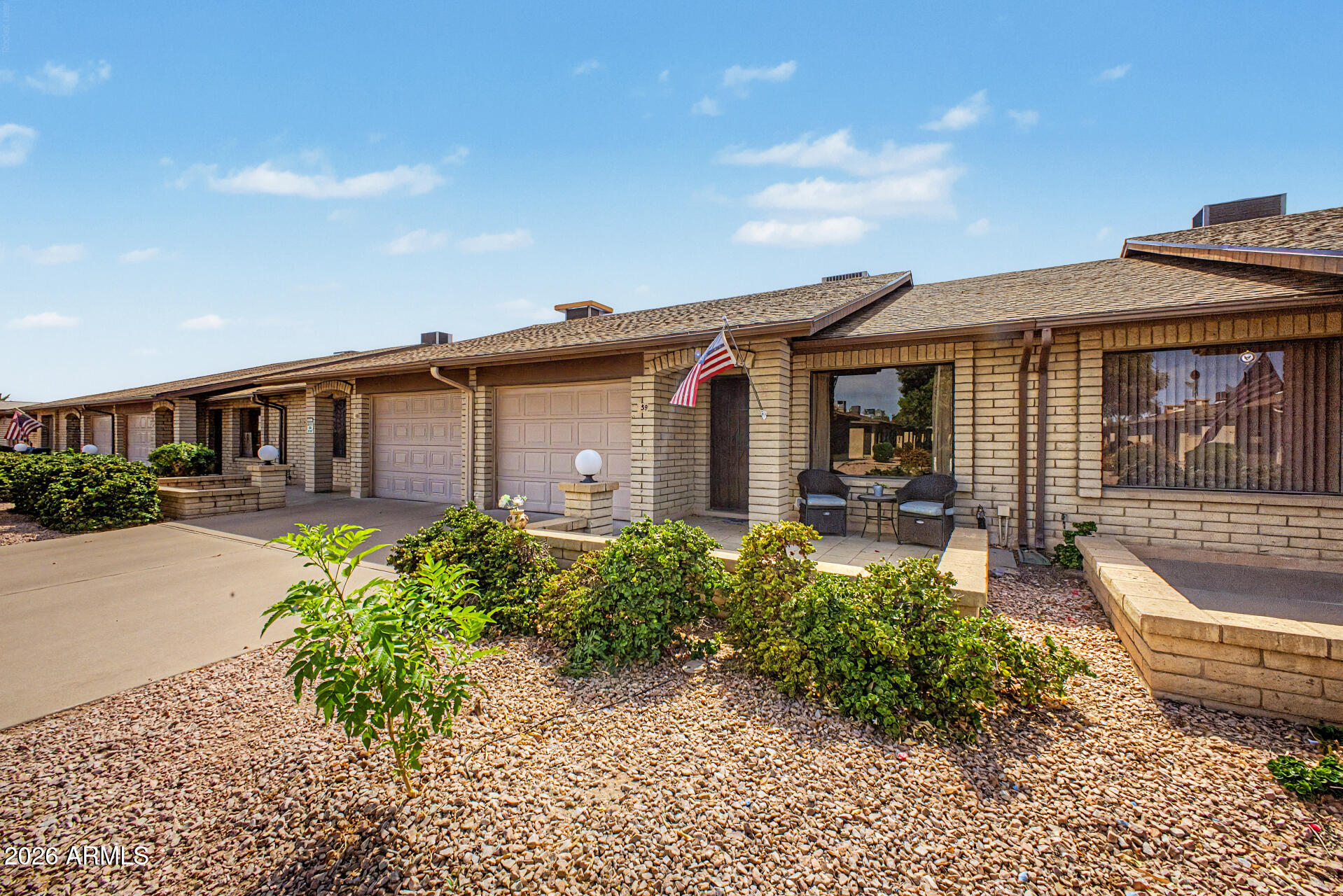 520 South Greenfield Road, Unit 39 Mesa, AZ 85206 - Photo 2 of 28 2 - Greenfield