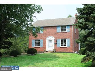 407 Briarwood Road Wallingford, PA 19086 - Photo 1 of 11 Exterior Front