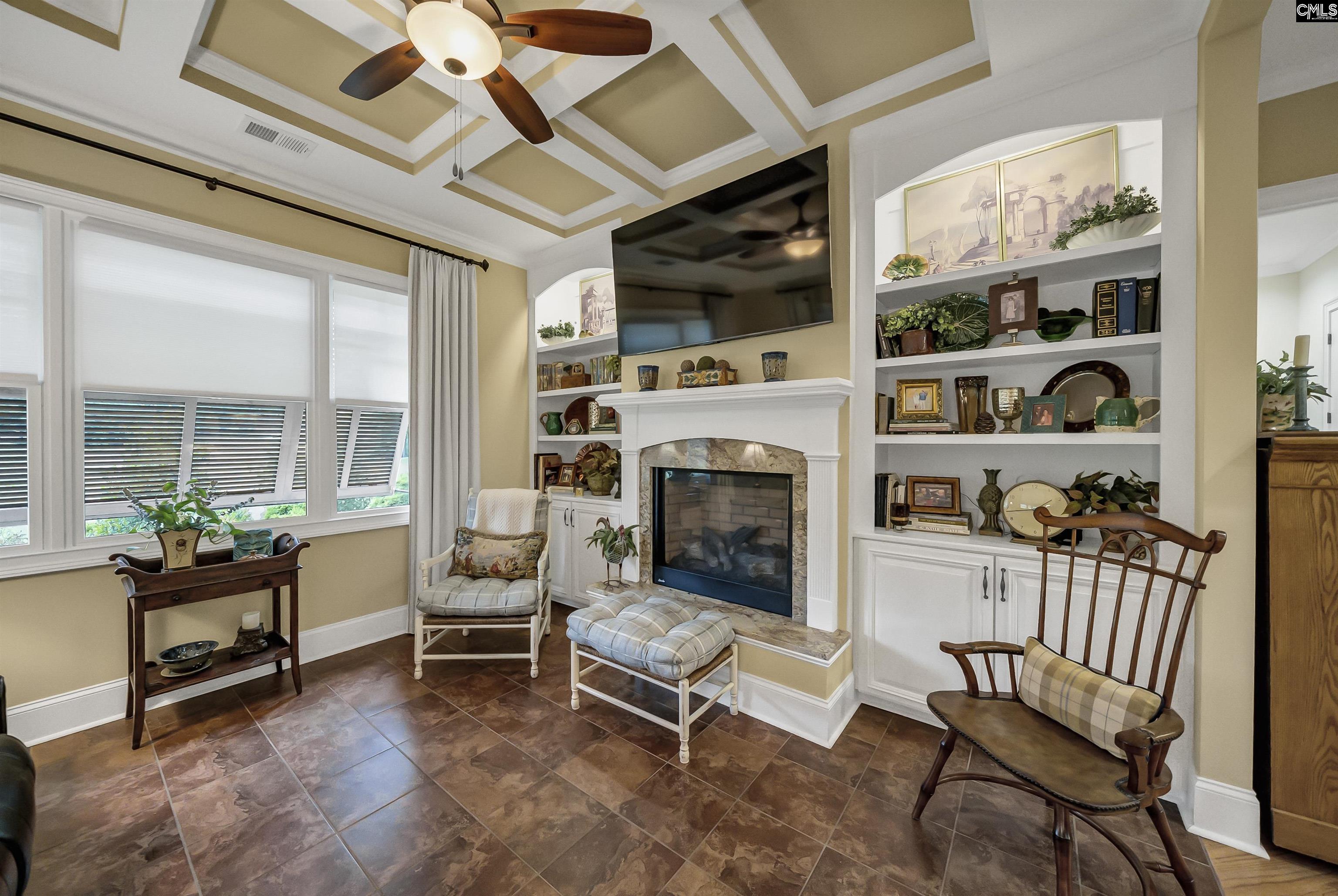 784 Coriander Road Blythewood, SC 29016 - Photo 33 of 97