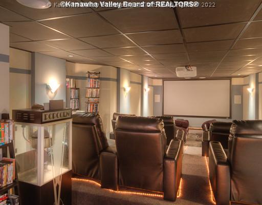 1320 Strawberry Road St. Albans, WV 25177 - Photo 11 of 16 Recreation Room.