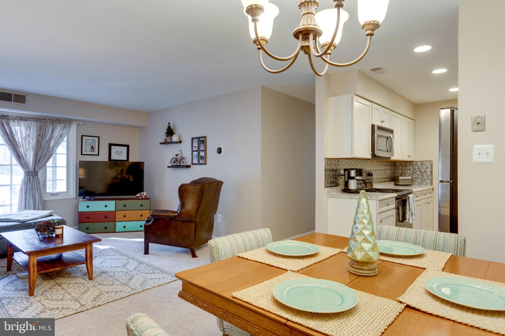 5905 Noblestown Road, Unit 52 Springfield, VA 22152 - Photo 13 of 31 Gallery Image 13