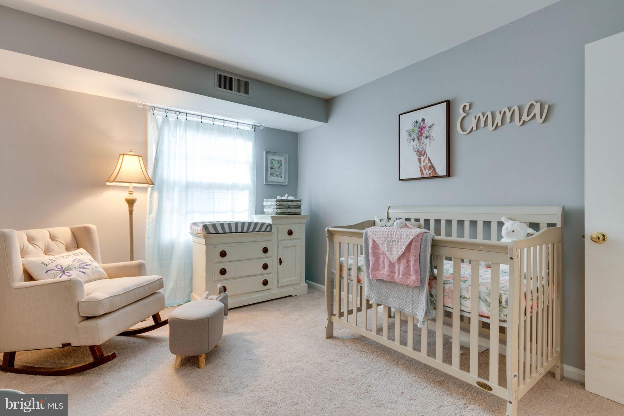 5905 Noblestown Road, Unit 52 Springfield, VA 22152 - Photo 17 of 31 Bedroom # 2