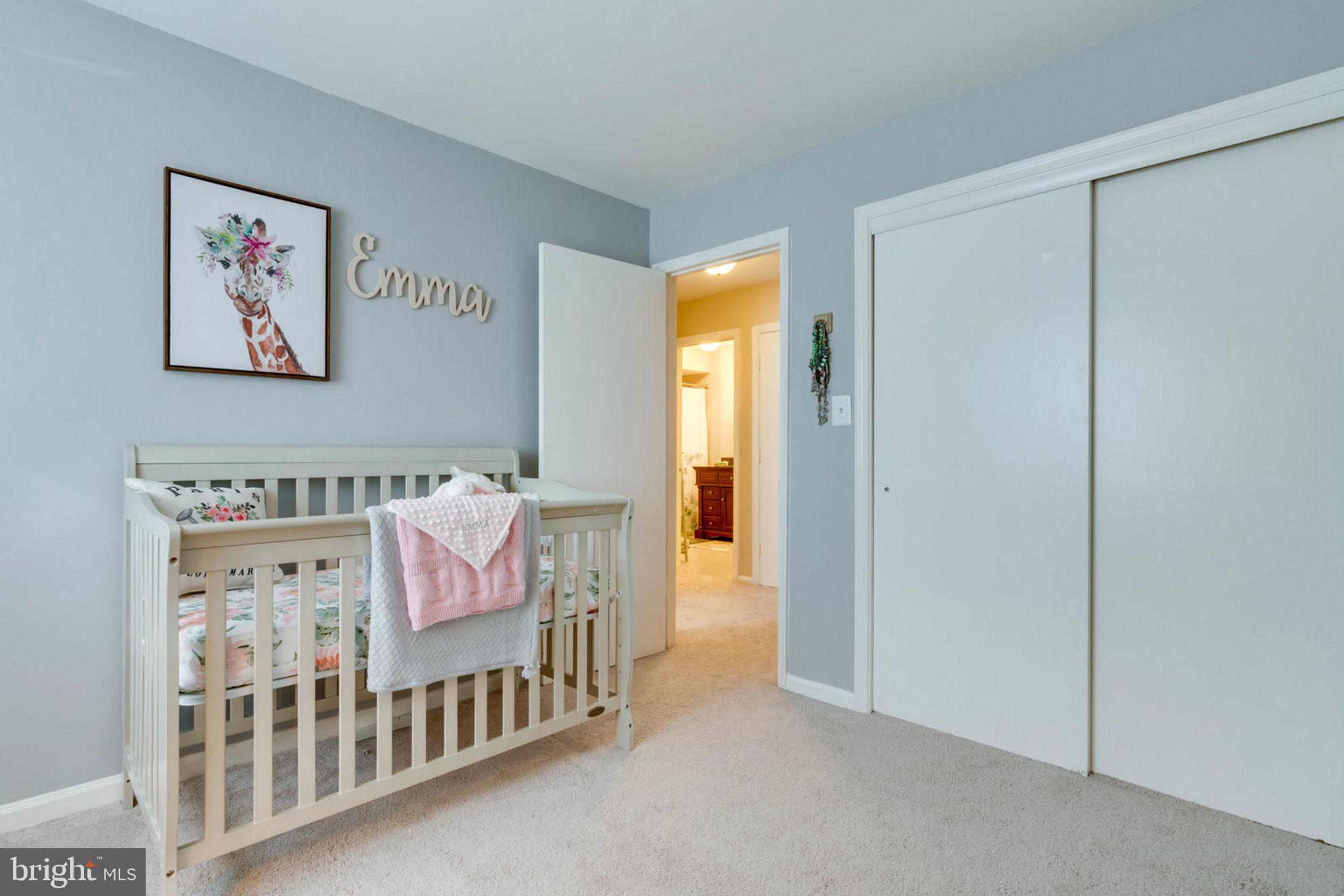 5905 Noblestown Road, Unit 52 Springfield, VA 22152 - Photo 18 of 31 Great closet space
