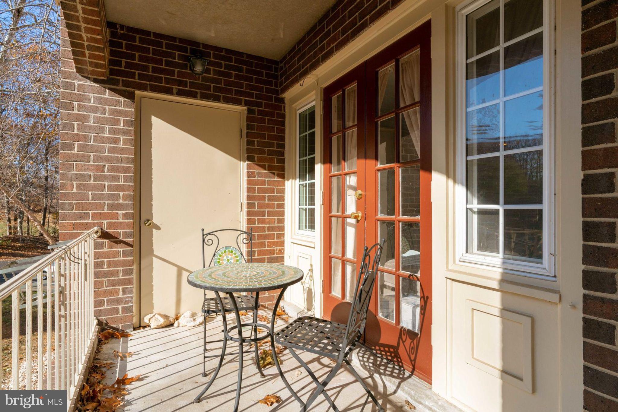5905 Noblestown Road, Unit 52 Springfield, VA 22152 - Photo 21 of 31 Gallery Image 21