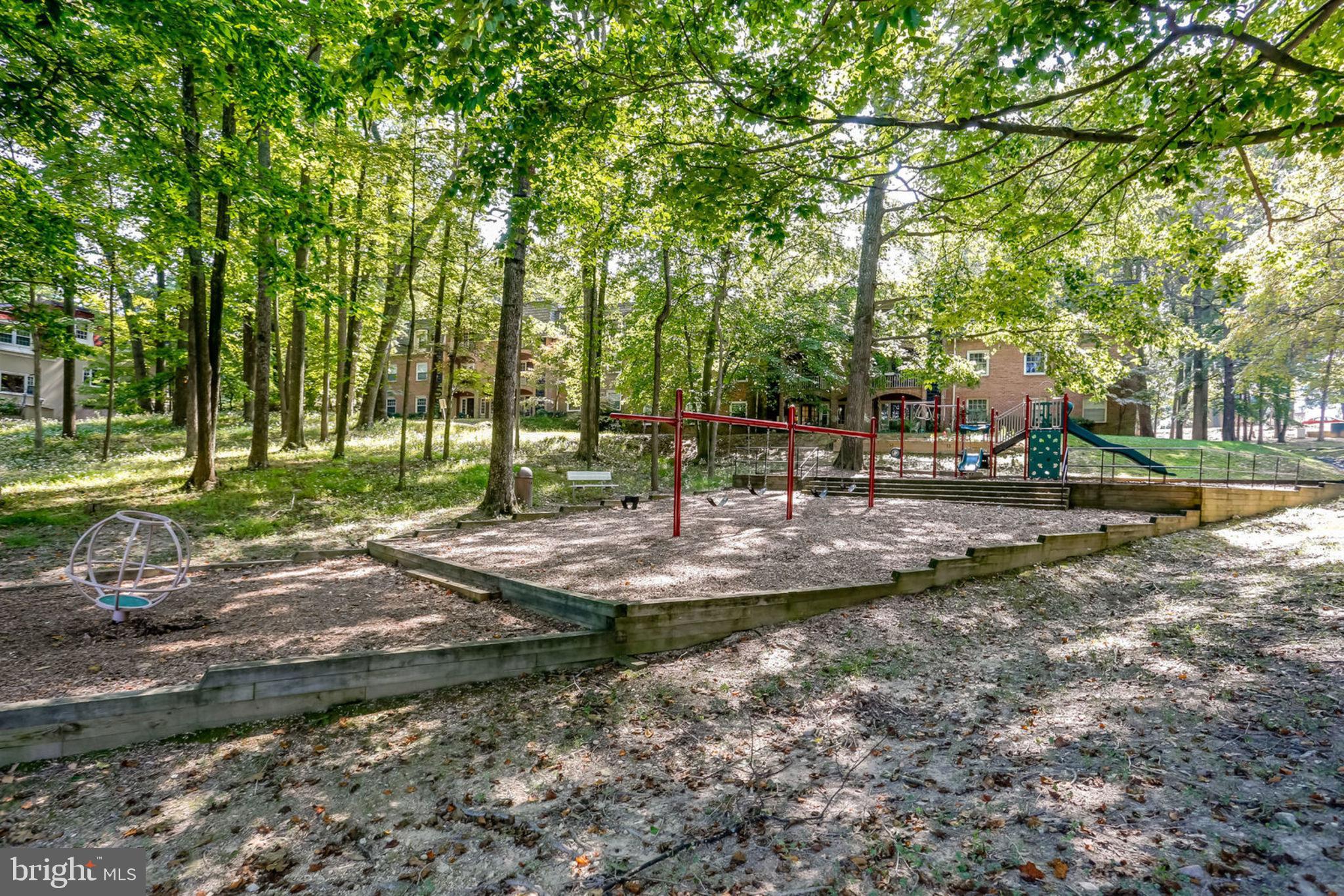 5905 Noblestown Road, Unit 52 Springfield, VA 22152 - Photo 25 of 31 Tot Lots