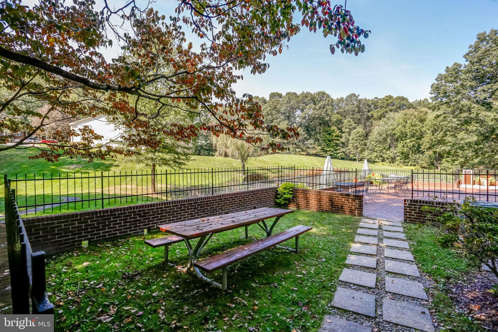 5905 Noblestown Road, Unit 52 Springfield, VA 22152 - Photo 27 of 31 Enjoy the outdoors in Cardinal Forest