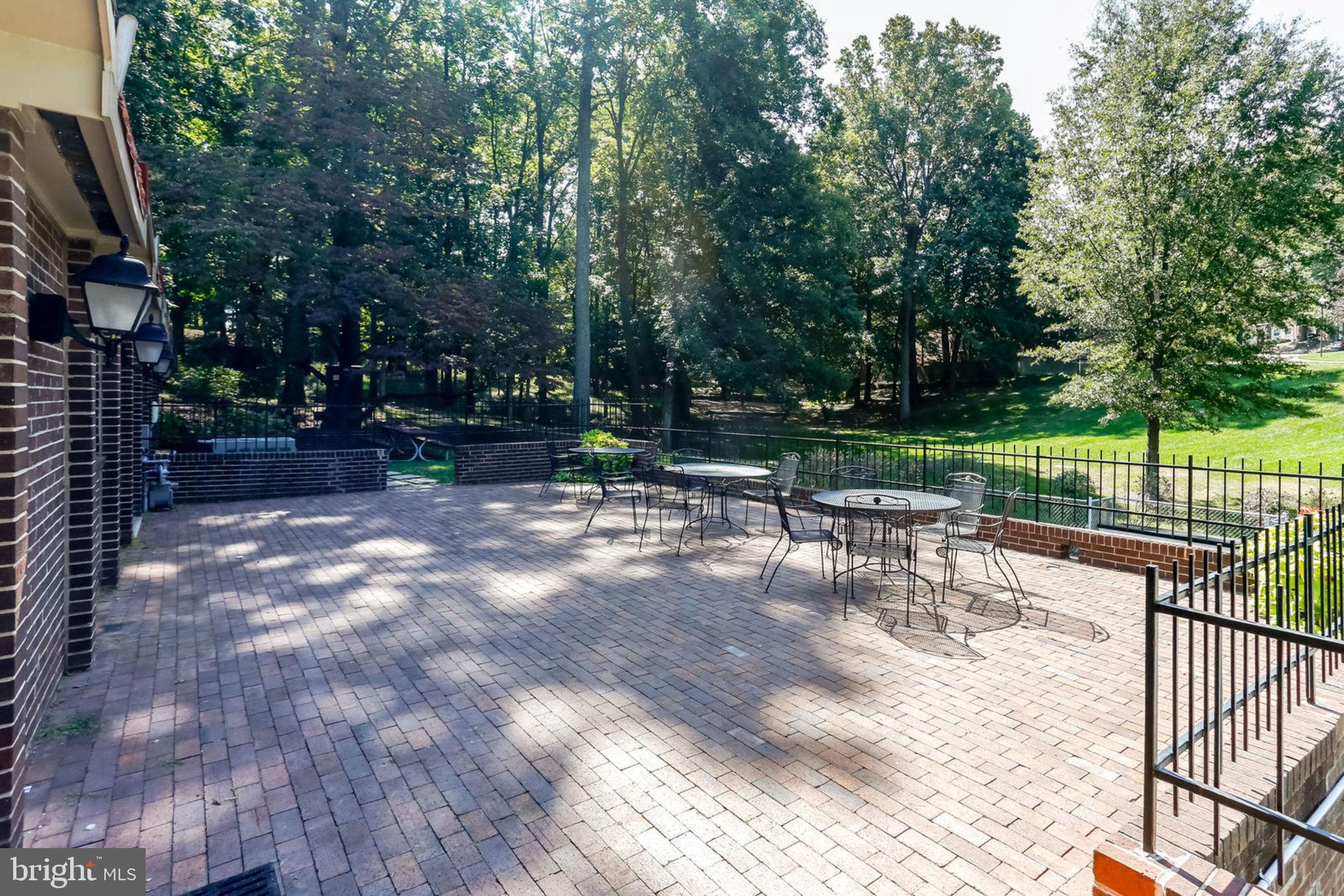 5905 Noblestown Road, Unit 52 Springfield, VA 22152 - Photo 30 of 31 Wonderful public areas and meet friends