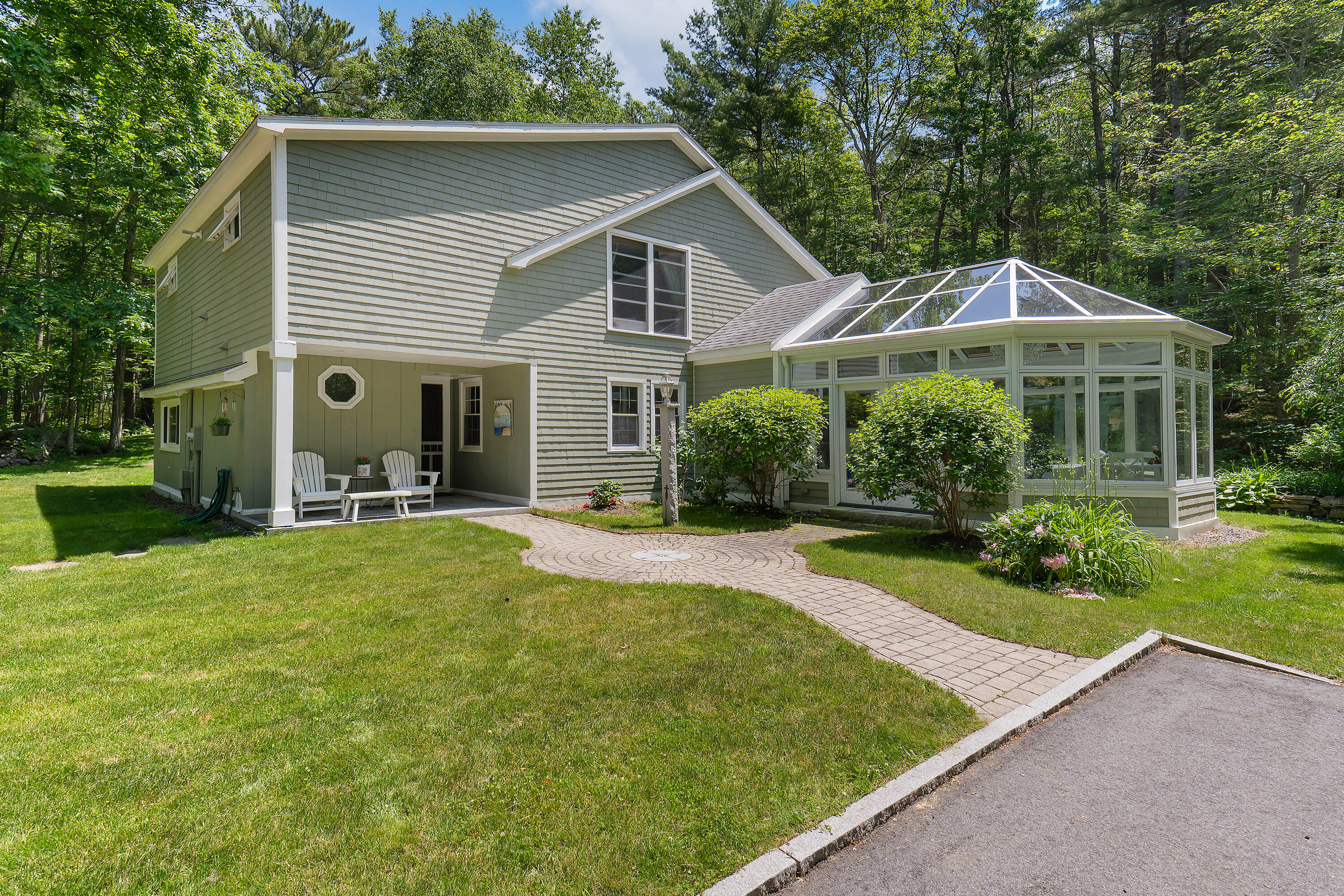 37 Pine Hill Road South York, ME 03902 - Photo 5 of 14 37 Pine Hill South Road, Cape Neddick