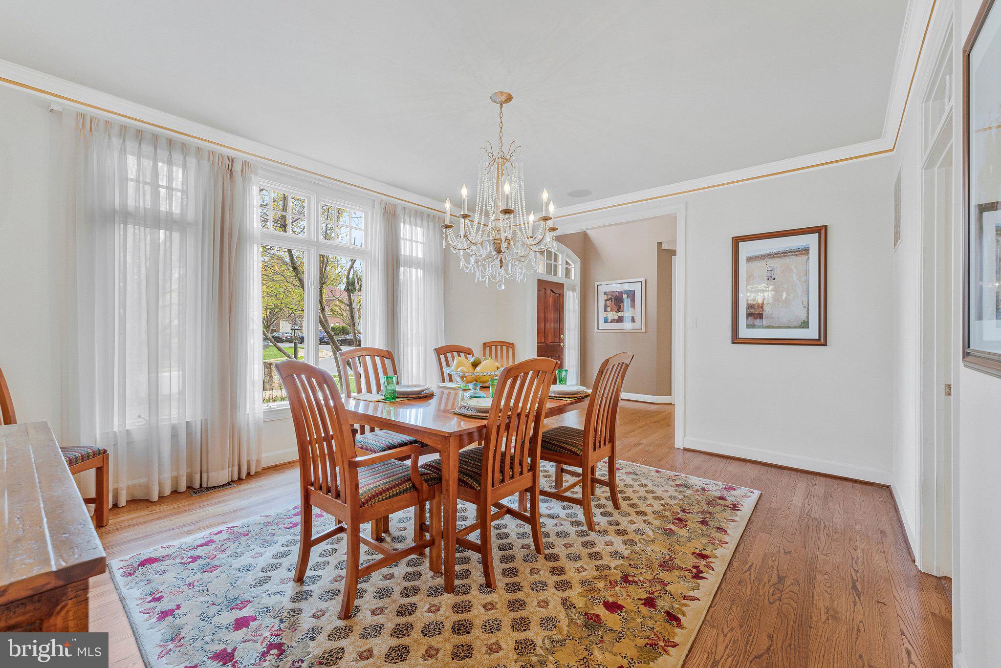 11101 Chessington Place Reston, VA 20194 - Photo 16 of 93 Gallery Image 16