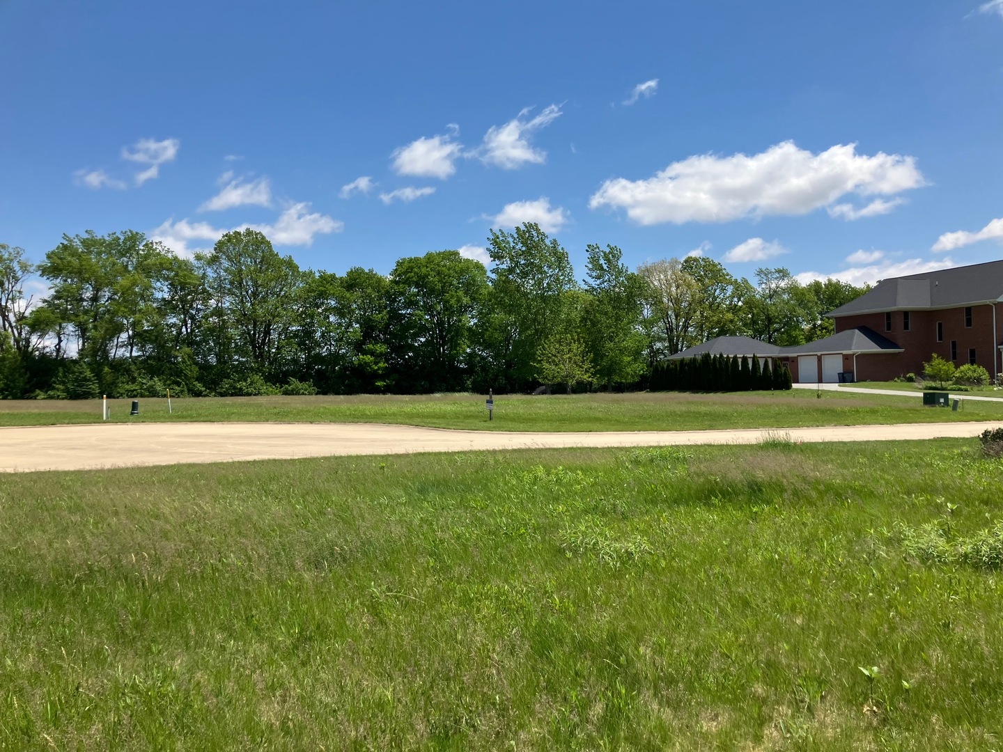 3002 Brickhouses Road Urbana, IL 61802 - Photo 1 of 13